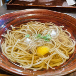 Teuchi Soba Nihachi - 