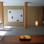 あさば - あさばイズム     李 禹煥（リ・ウファン)氏の 作品