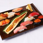 海鮮処 寿し常 - 