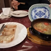 古民家バル旧本藤邸 - 