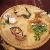 古民家バル旧本藤邸 - 