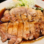 Wafuu Tonkatsu Tonki - 