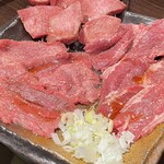 Kurogewagyuu Yakiniku Ichigyuuichie - 