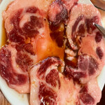 七輪亭 松本店 - 