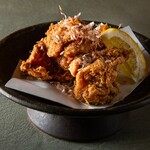 Tosa fried young chicken
