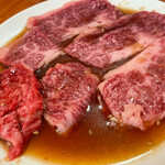 七輪亭 松本店 - 