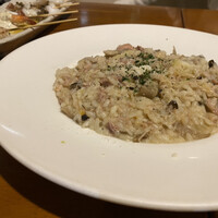 炭火焼イタリアン 海串 ブラーチェ - 