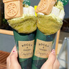 ROCCA&FRIENDS CREPERIE - 料理写真: