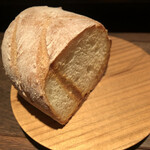 チッチャ - パン