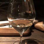 チッチャ - アルザスのリースリング