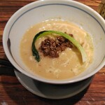 SATOブリアン七番 - 担々麺