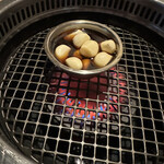 Yakiniku Go - 