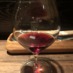 チッチャ - ピエモンテのネッビオーロ