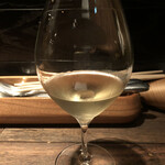 チッチャ - フランスのシャルドネ
