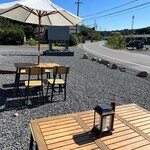 ROCCA&FRIENDS CREPERIE - 