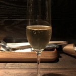 チッチャ - スパークリングワイン