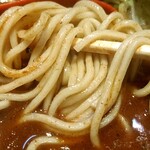 らぁめん 喜乃壺 - 