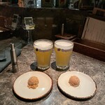 WINE & Belgian Beer Hemel ミヤマス - 