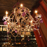 アメジストの輝き