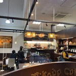 Mikado Coffee Karuizawa Purinsushoppingupurazaten