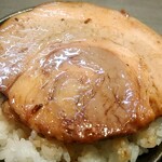 らぁめん 喜乃壺 - 