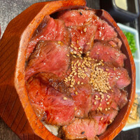 最飛び飛騨牛 しゃぶすき家 馬喰一代 名古屋WEST - 