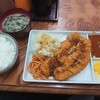 Tonkatsu Kinoya - 