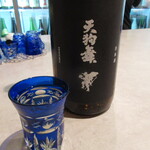 醍醐Premium - 天狗舞 KOKU-LABEL 山廃純米酒 冷酒