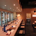 醍醐Premium - 店内