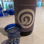 醍醐Premium - 農口尚彦 JUNMAI 冷酒