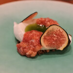 レストラン ナズ - 