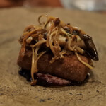 レストラン ナズ - 