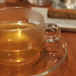 レストラン ナズ - 