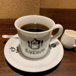 麻里布珈琲 ROASTER - 麻里布ブレンドコーヒー