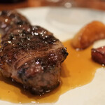 レストラン ナズ - 