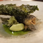 レストラン ナズ - 