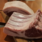 レストラン ナズ - 