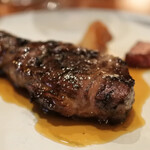 レストラン ナズ - 