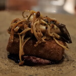 レストラン ナズ - 