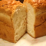 バックシュトゥーベ ツオップ - Zopf