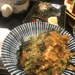 テッチャン鍋金太郎 - 