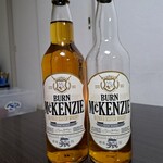 イオンリカー 両国店 - スコッチ