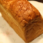 バックシュトゥーベ ツオップ - Zopf