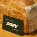 Zopf