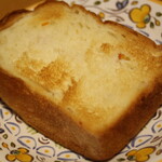 バックシュトゥーベ ツオップ - Zopf