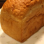 バックシュトゥーベ ツオップ - Zopf