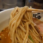 麺屋いちびり - 麺