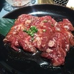 焼肉りいがる亭 - 