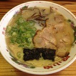 【2013.05.15】復活！梁山泊