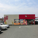 熊本ラーメン館 味千拉麺×桂花ラーメン - 